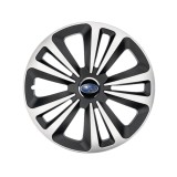 Set 4 capace roti pentru Subaru, model Terra Mix, R16