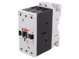 Contactor 3P 230VAC 40A DIN 55mm