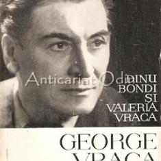 George Vraca - D. Bondi, V. Vraca