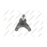 Pivot brat suspensie Ford Ranger (Et) 01.05-07.12; Mazda Bt-50 Pick-Up (Cd Un) 08.06-12.15, Fata, Stanga=Dreapta, TEKNOROT