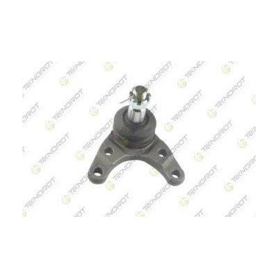 Pivot brat suspensie Ford Ranger (Et) 01.05-07.12; Mazda Bt-50 Pick-Up (Cd Un) 08.06-12.15, Fata, Stanga=Dreapta, TEKNOROT foto