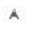 Pivot brat suspensie Ford Ranger (Et) 01.05-07.12; Mazda Bt-50 Pick-Up (Cd Un) 08.06-12.15, Fata, Stanga=Dreapta, TEKNOROT