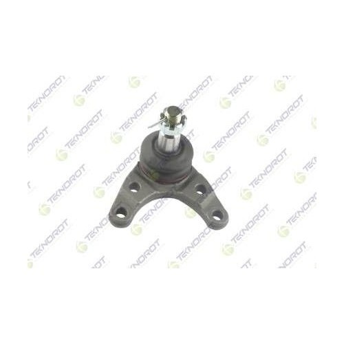 Pivot brat suspensie Ford Ranger (Et) 01.05-07.12; Mazda Bt-50 Pick-Up (Cd Un) 08.06-12.15, Fata, Stanga=Dreapta, TEKNOROT