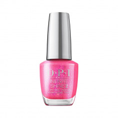 Lac de unghii cu efect de gel, Opi, IS Spring Break the Internet, 15ml