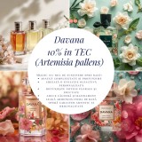 DAVANA &ndash; 10% &Icirc;N TEC Artemisia pallens | 10 ml