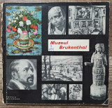 Muzeul Brukenthal// album 1964