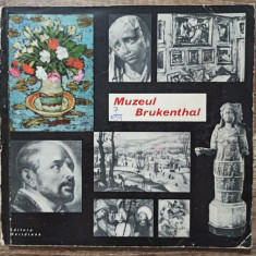 Muzeul Brukenthal// album 1964