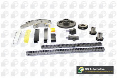 Kit lant distributie NISSAN ALMERA II (N16) (2000 - 2016) BGA TC0290FK foto