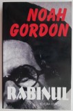 Rabinul &ndash; Noah Gordon