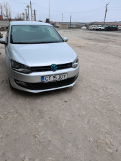 Vw polo 1.2 tdi 2011 foto