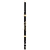Max Factor Brow Shaper creion pentru sprancene cu pensula culoare 10 Blonde 1 g