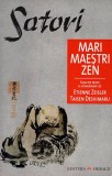 E. Zeisler, T. Deshimaru - Satori. Mari maestri zen