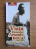 FLORIN DUȚU - VIAȚA PĂRINTELUI ARSENIE BOCA 1910-1989