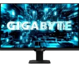 Monitor Gaming SuperSpeed IPS LED Gigabyte 27inch G27Q20T, QHD (2560 x 1440), HDMI, DisplayPort, 210 Hz, 0.5 ms (Negru)