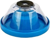 Colector Praf Burghiu, Universal, Albastru - Prindere Facila, Aspirator Praf Burghiu