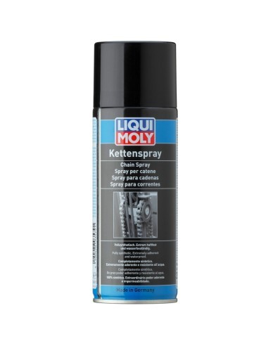 Spray ungere lant Liqui Moly 400ml