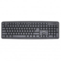 Tastatura USB Well KU002