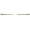 Ornament grila radiator Honda Crv (Rd), 01.2005-10.2006, Cromat, Partea Inferioara, 71127-S9A-003