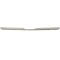 Ornament grila radiator Honda Crv (Rd), 01.2005-10.2006, Cromat, Partea Inferioara, 71127-S9A-003