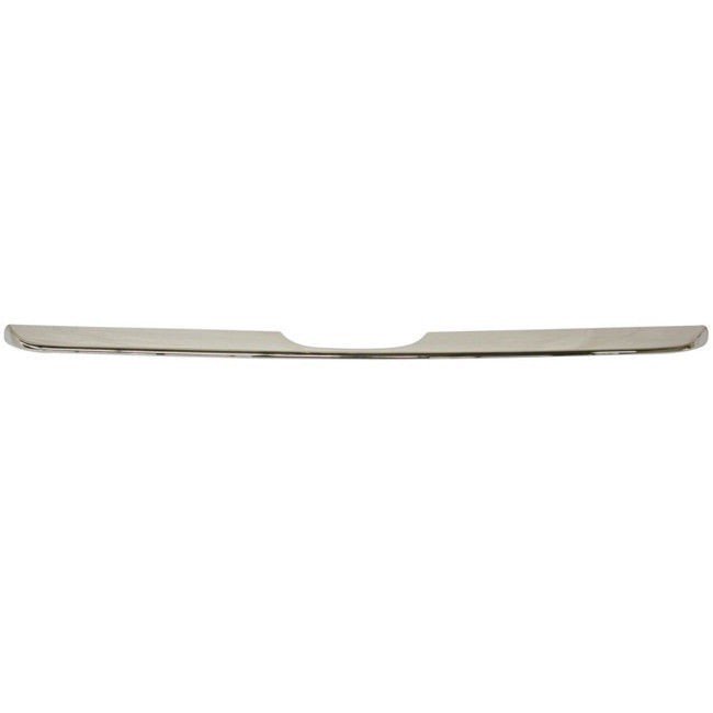Ornament grila radiator Honda Crv (Rd), 01.2005-10.2006, Cromat, Partea Inferioara, 71127-S9A-003