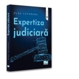 Expertiza judiciara - Olga Cataraga