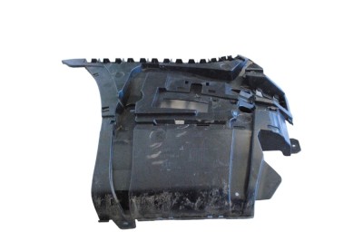 Suport bara de protecție st&amp;acirc;nga spate BMW 7 G11, G12 2015 OEM: 7357147 24795153 foto