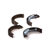 Set saboti frana HYUNDAI TUCSON JM BREMBO S30527