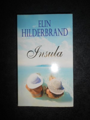 ELIN HILDERBRAND - INSULA foto