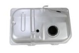 Rezervor de combustibil FORD KA (RB_) (1996 - 2008) BLIC 6906-00-2505008P