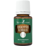 Ulei Esential Eucalipt Globulus (Ulei Esential Eucalyptus Globulus) 15 ML