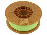 Filament PLA Verde Pastel 1.75mm 1kg
