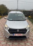 V&acirc;nd Dacia lodgy