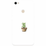 Husa silicon pentru Xiaomi Redmi Note 5A, Cactus 101