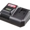 Incarcator rapid cu ventilator de racire RDP-R20, Raider 039713