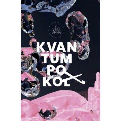 Kvantumpokol - Papp Vera Anna foto