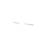 Buton aprindere aragaz Bosch Original Cod 00791537 00669980 Piesa Compatibila Plite Aragazuri