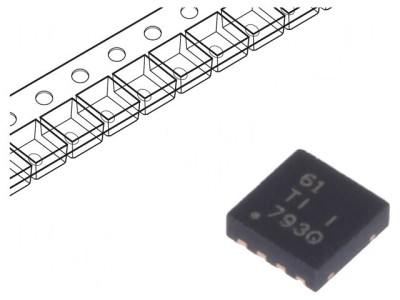 Adaptor DC/DC 4,7-60VDC la 0,8-58VDC 0,2A foto
