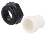 HARTING Conector semi intrare cablu Han-Compact PG16 diametru cablu 11.5-15.5 mm