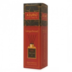 Difuzor aromă cu bețe - Reed Azuro Gingerbread