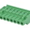 Conector regletă deconectabilă mamă, 8P, 5mm