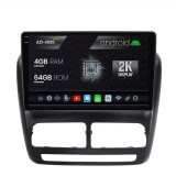 Cumpara ieftin Navigatie 2K Fiat Doblo (2010-2015), Android OS, S-Quadcore 4GB RAM + 64GB ROM, 10.36 Inch - AD-BGS100042K+AD-BGRKIT358