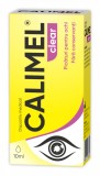 Picaturi pentru ochi Calimel Clear, 10ml, Zdrovit