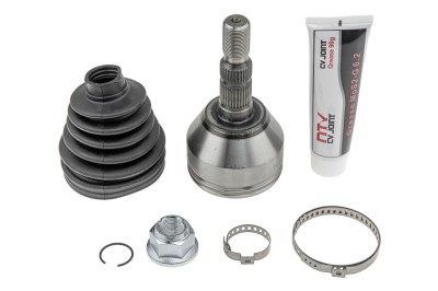 Cap planetara exterior Opel Astra H 1.7cdti 2004-, Zafira B 2.2 2005-, NTY NPZ-PL-025 foto