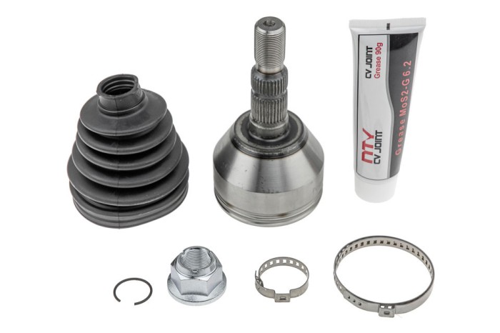 Cap planetara exterior Opel Astra H 1.7cdti 2004-, Zafira B 2.2 2005-, NTY NPZ-PL-025
