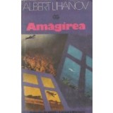 Amagirea - Microromane