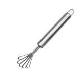 Dispozitiv Maruntit Nuca Cocos, Otel Inoxidabil, 19.5 cm - Ustensila Bucatarie Profesionala