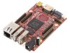 Calculator monoplacă ARM A20 Dual-Core 5V DDR3