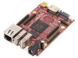 Calculator monoplacă ARM A20 Dual-Core 5V DDR3