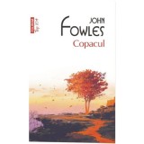 Copacul - John Fowles, Polirom - Roman Beletristica