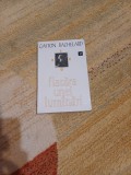 Gaston Bachelard - Flacăra unei lum&icirc;nări